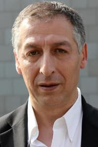 Sabri Lahmer in À tout de suite