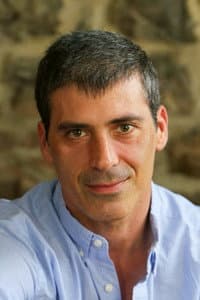 Anthony DeSando in Kiss Me, Guido