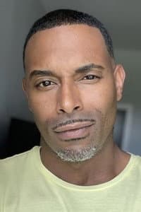 Devon Lewis in Xavier