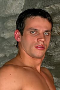 Bruno Carrosa in Tropical Adventure 1
