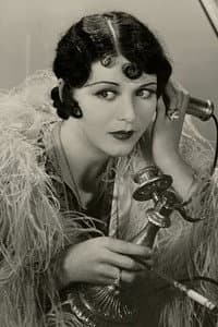 Fritzi Ridgeway in House of Mystery