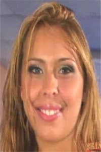 Fernanda Alencar in Parabens pra Voce