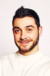 Pavol Plevčík in Mohyla