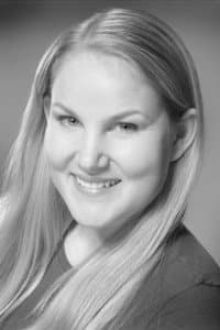 Emily Skelton in Machinations