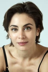 Silvia Rubino in Гніздо горлиці
