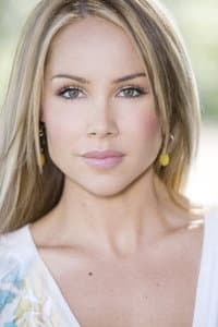 Candice Hillebrand in Accidents