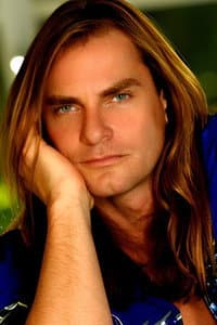 Evan Stone in Moon Maidens 2