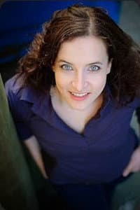Natalie Beran in Take Me to Your Influencer
