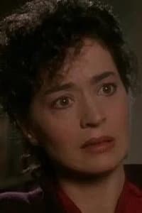 Maryann Urbano in Touched with Fire