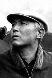 Ishirō Honda in 映画の肖像 黒澤明 大林宣彦 映画的対話 MAKING OF 'DREAMS'