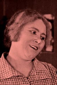 Mercedes Gilbert in Body and Soul