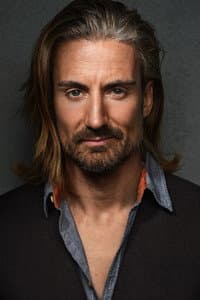 Mark James in The Hidden
