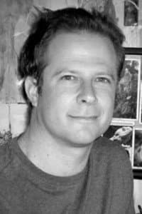 Adam Adamowicz in The Making of Fallout 3: The Vault-Tec Files