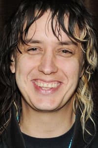 Julian Casablancas in The Strokes: In Transit: Part II