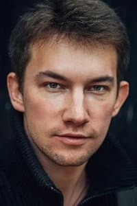 Kirill Emelyanov in Eastern Boys