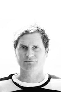 Rob Bell in Killer Biker Chicks