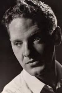 Denys Graham in Sleeping Dog