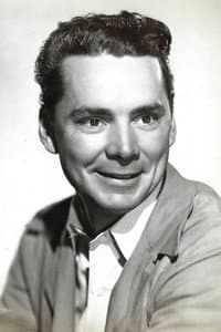 Russell Hayden in Gambler's Choice