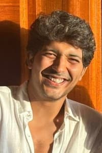 Nishank Verma in Privacy