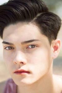 Ethan Salvador in 2 Cool 2 Be 4gotten