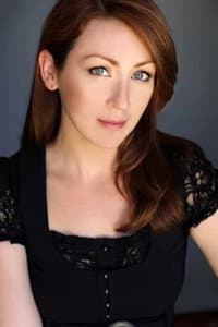 Arianne Martin in Fourth and Orchard