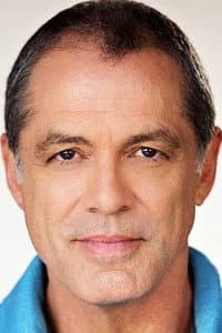 Chuck McCollum in Torn