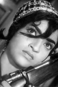 Sandhya Shantaram in Do Ankhen Barah Haath