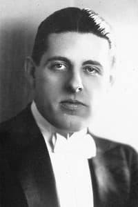 William Abbott in Into the Lion's Pit