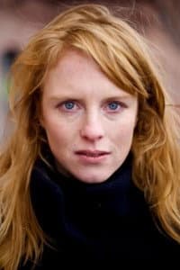 Annelies Appelhof in Where the birds go