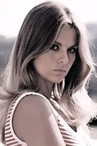 Silvia Dionisio in Il marito in collegio