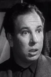 Michael Balfour in Johnny on the Run