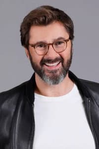 Éric Jean-Jean in Freedom : La Story de George Michael