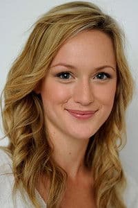 Kerry Bishé in He Does Not Want Peace