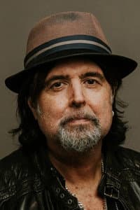 Phil Campbell in Motörhead: The Birthday Party