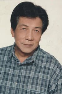 Jun Urbano in Juan Tamad at Mr. Shooli sa Mongolian Barbecue: The Movie