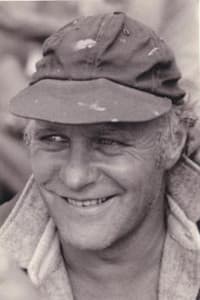 Pierre Gobeil in À corps perdu