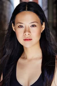 Linda Ngo in Maya de Bij: De Honingspelen