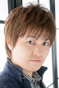 Mitsuhiro Ichiki in ダンス イン ザ ヴァンパイアバンド