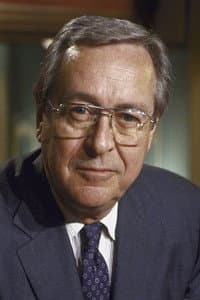 John Chancellor in An Empire of Reason