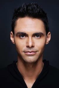Dorian Kingi in Bloodlines