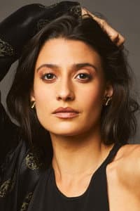 Ashley Reyes in Walker