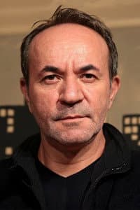 Engin Yüksel in Mahsun J - Yılbaşı Özel