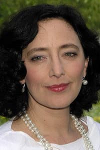 Andrea Bürgin in Der Freund