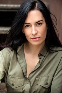 Alarey Alsip in The Good Sister