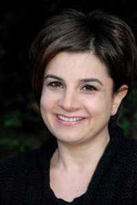 Deniz Özerman in O... Çocukları