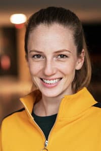 Elisa Thiemann in Effigie - Das Gift und die Stadt