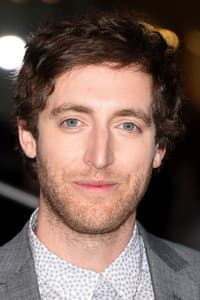 Thomas Middleditch in Earmouse and Bottle