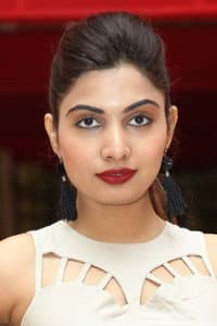 Avani Modi in W/O V.Varaprasad