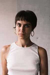 Nerea Sanz in Iluminaciones