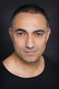 Selim Bayraktar in Sevgili Komşum
